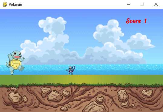In-Game