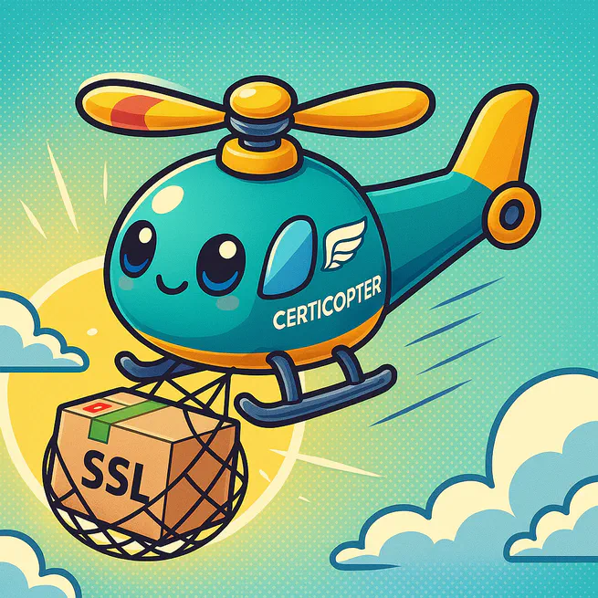 Certicopter